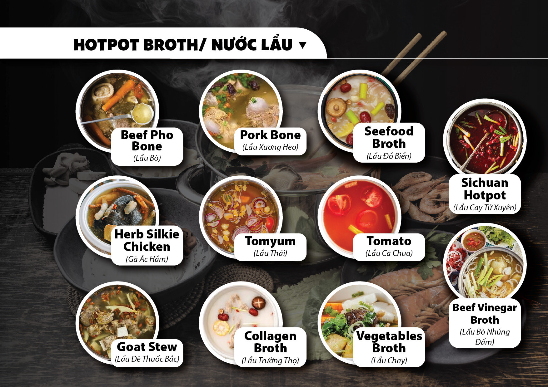 Denver Hot Pot & BBQ - All You Can Eat Best Hotpot Restaurant in Denver